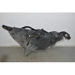 Faro fanale proiettore ant sx Citroen Ds3 dal 2010 al 2015 cod 08-552-1184l  1686386451835