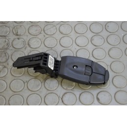 Comando al volante sx Citroen Ds3 dal 2010 al 2015 cod 96655861xt  1686387412477