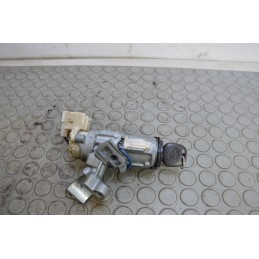 Blocchetto accensione Toyota Yaris Verso dal 2000 al 2006  1686387598959