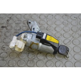 Blocchetto accensione Toyota Yaris Verso dal 2000 al 2006  1686387598959