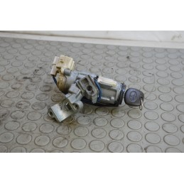 Blocchetto accensione Toyota Yaris Verso dal 2000 al 2006  1686387598959