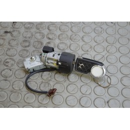 Blocchetto accensione Citroen Ds3 dal 2010 al 2015 cod n0502455  1686387919402