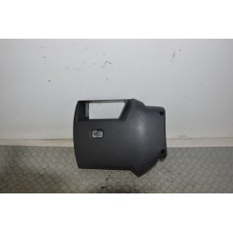 Copertura piantone sterzo Citroen Ds3 dal 2010 al 2015 cod 9684287680  1686388344487