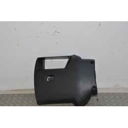 Copertura piantone sterzo Citroen Ds3 dal 2010 al 2015 cod 9684287680  1686388344487