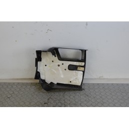 Copertura piantone sterzo Citroen Ds3 dal 2010 al 2015 cod 9684287680  1686388344487