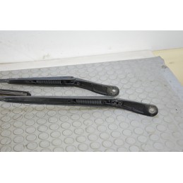 Braccetti tergicristallo dx sx Citroen Ds3 dal 2010 al 2015  1686388530408