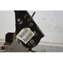 Leva freno a mano Citroen Ds3 dal 2010 al 2015 cod 98062966zd  1686388776301