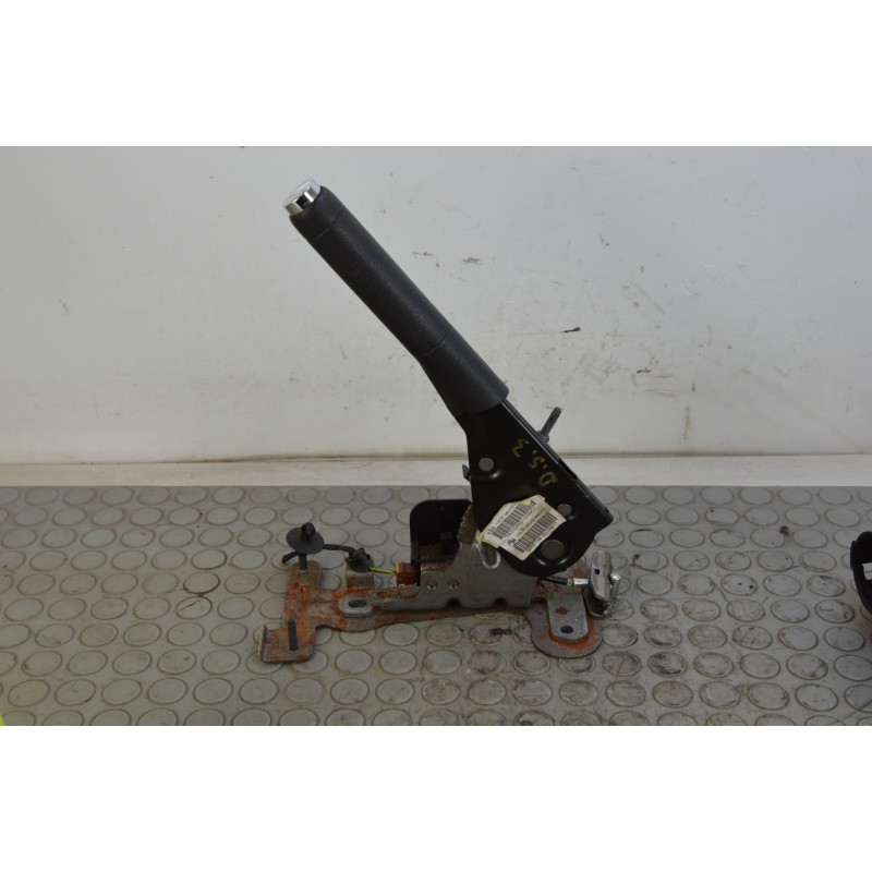 Leva freno a mano Citroen Ds3 dal 2010 al 2015 cod 98062966zd  1686388776301
