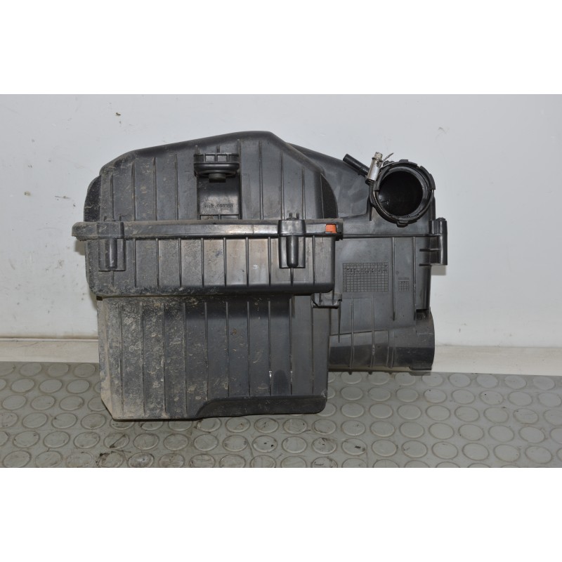 Scatola filtro aria Citroen Ds3 dal 2010 al 2015  1686388936590