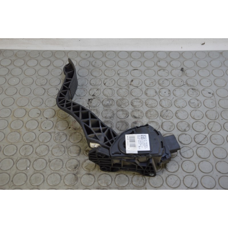 pedale acceleratore Citroen Ds3 dal 2010 al 2015 cod 9671433780  1686390142446