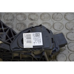 pedale acceleratore Citroen Ds3 dal 2010 al 2015 cod 9671433780  1686390142446