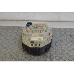 Contachilometri quadro strumenti Citroen C1 1.0 b dal 2005 al 2014 cod 83800-0h012  1686390414185