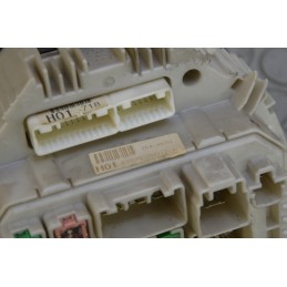 Contachilometri quadro strumenti Citroen C1 1.0 b dal 2005 al 2014 cod 83800-0h012  1686390414185