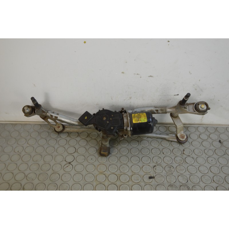 Motorino tergicristallo ant Citroen Ds3 dal 2010 al 2015 cod 9683622480  1686391920050
