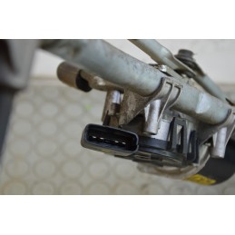 Motorino tergicristallo ant Citroen Ds3 dal 2010 al 2015 cod 9683622480  1686391920050