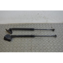 Pistoncini portellone posteriore Citroen Ds3 dal 2010 al 2015 cod 9687550980  1686392125911