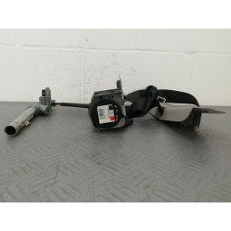 CINTURA DI SICUREZZA ANT. SX LATO GIUDATORE OPEL CORSA D DAL 2006 - 2014 5 PORTE  2400000001522