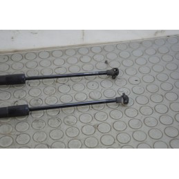 Pistoncini portellone posteriore Citroen Ds3 dal 2010 al 2015 cod 9687550980  1686392125911