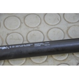 Pistoncini portellone posteriore Citroen Ds3 dal 2010 al 2015 cod 9687550980  1686392125911