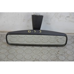 Specchietto retrovisore interno Ds3 Ds 3 dal 2010 al 2015 cod e200708  1686393619891