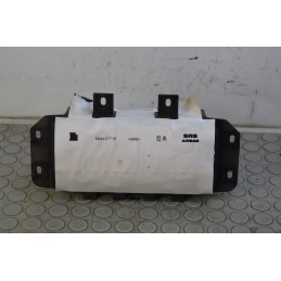 Airbag lato passeggero Citroen Ds3 dal 2010 al 2015 cod 9671691180  1686579115469
