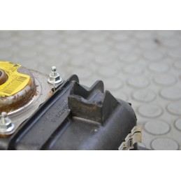 Airbag lato passeggero Citroen Ds3 dal 2010 al 2015 cod 9671691180  1686579115469