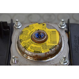 Airbag lato passeggero Citroen Ds3 dal 2010 al 2015 cod 9671691180  1686579115469