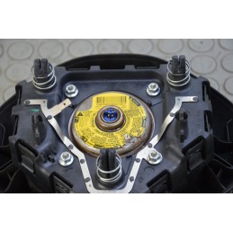 Airbag volante Citroen C3 dal 2009 al 2016 cod 96710277zd  1686579516808