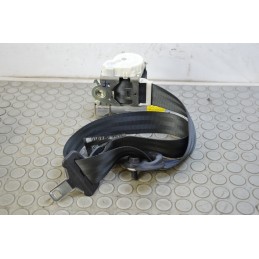 Cintura di sicurezza ant dx Citroen Ds3 dal 2010 al 2015 cod 34090160  1686580081647