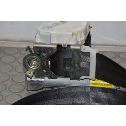 Cintura di sicurezza ant dx Citroen Ds3 dal 2010 al 2015 cod 34090160  1686580081647