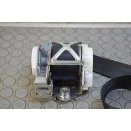 Cintura di sicurezza ant dx Citroen Ds3 dal 2010 al 2015 cod 34090160  1686580081647