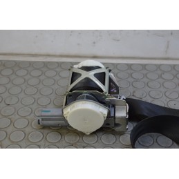 Cintura di sicurezza ant dx Citroen Ds3 dal 2010 al 2015 cod 34090160  1686580081647