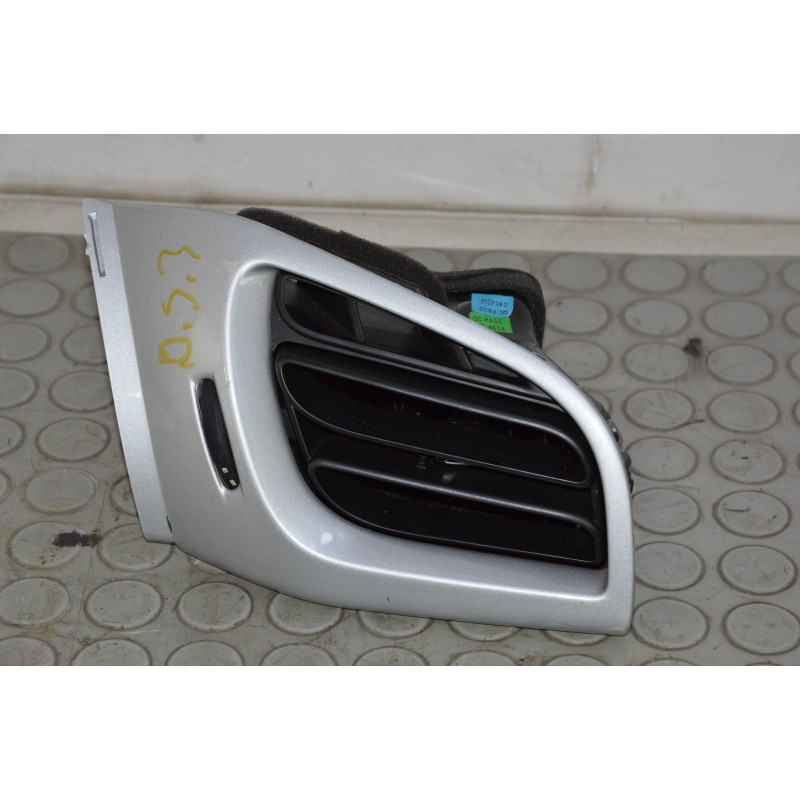 Bocchetta aria areazione anteriore destro Citroen Ds3 dal 2010 al 2015  1686583206863