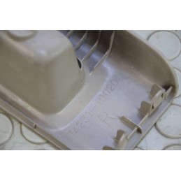 Pulsantiera alzavetro ant dx Daihatsu Sirion dal 2004 al 2012 cod 74231-b1020  1686647101295