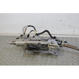 Piantone sterzo Citroen Ds3 dal 2010 al 2015 cod 1811933103  1686648195880