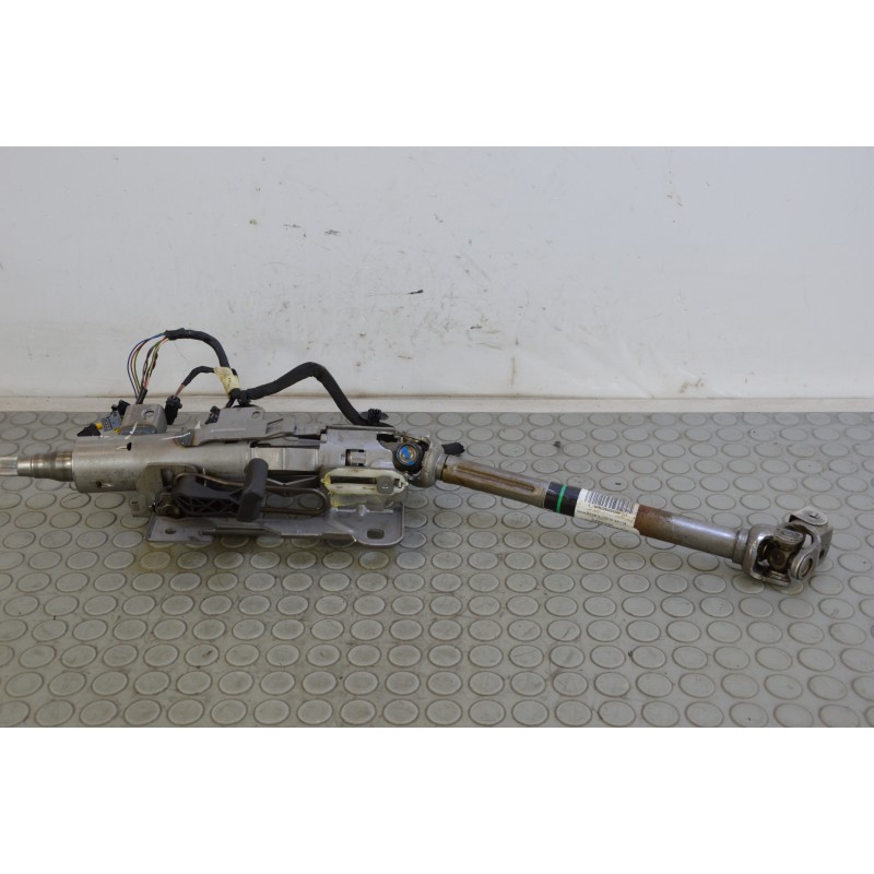 Piantone sterzo Citroen Ds3 dal 2010 al 2015 cod 1811933103  1686648195880