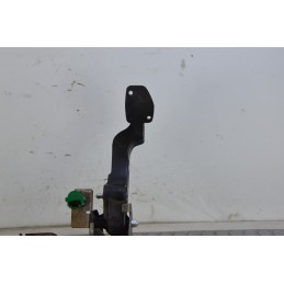 Pedale pedaliera frizione Citroen Ds3 dal 2010 al 2015  1686648545302