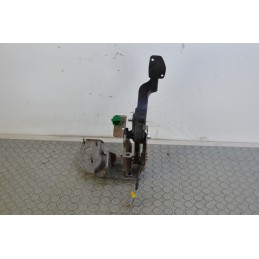 Pedale pedaliera frizione Citroen Ds3 dal 2010 al 2015  1686648545302