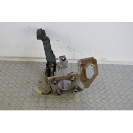 Pedale pedaliera frizione Citroen Ds3 dal 2010 al 2015  1686648545302