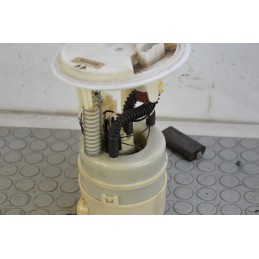 Pompa carburante galleggiante Citroen Ds3 1.4 b dal 2010 al 2015 cod 9685471980  1686649448787