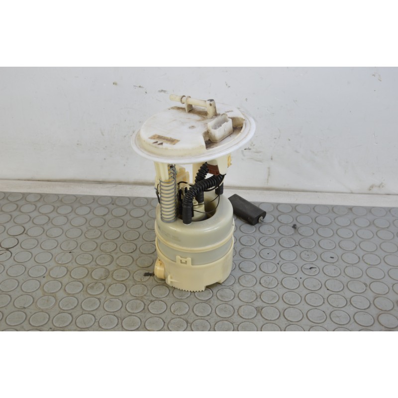 Pompa carburante galleggiante Citroen Ds3 1.4 b dal 2010 al 2015 cod 9685471980  1686649448787