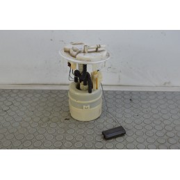 Pompa carburante galleggiante Citroen Ds3 1.4 b dal 2010 al 2015 cod 9685471980  1686649448787