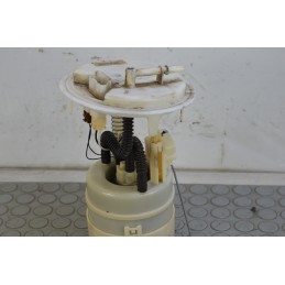Pompa carburante galleggiante Citroen Ds3 1.4 b dal 2010 al 2015 cod 9685471980  1686649448787