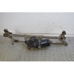 Motorino tergicristallo ant Toyota Yaris Verso dal 2000 al 2006 cod 85110-52090  1686650862886