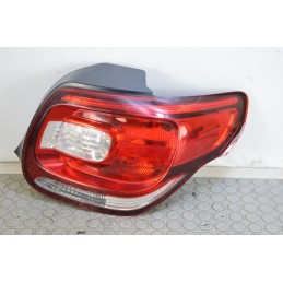 Fanale fanalino stop post dx Citroen Ds3 dal 2010 al 2015 cod 9676793380-00  1686661770156