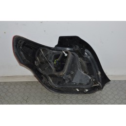 Fanale fanalino stop post dx Citroen Ds3 dal 2010 al 2015 cod 9676793380-00  1686661770156