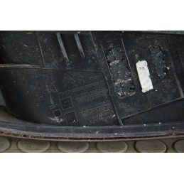 Fanale fanalino stop post dx Citroen Ds3 dal 2010 al 2015 cod 9676793380-00  1686661770156