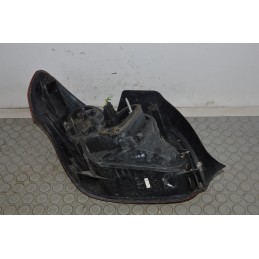 Fanale fanalino stop post dx Citroen Ds3 dal 2010 al 2015 cod 9676793380-00  1686661770156