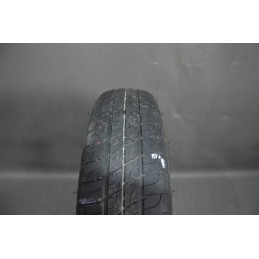 Ruota ruotino di scorta Citroen Ds3 dal 2010 al 2015 Misure T125 80 R15  1686663459899