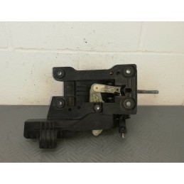 LEVA CAMBIO FORD TRANSIT 7 SERIE DAL 2006 AL 2014  2400000001478